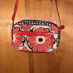 Never Used Coach Cross Body